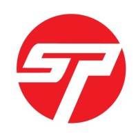 SP SpareParts logo - Similar company to Rj Tech Solutions