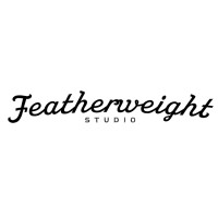 Featherweight Studio logo - Similar company to Wild North Llc