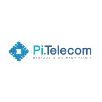 PI.TELECOM FRANCE logo - Similar company to A2Er Solutions