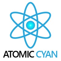 Atomic Cyan
