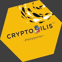 CryptoBilis Philippines logo - Similar company to Cryptobilis