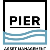 Pier Asset Management logo - Similar company to Evolution Financial Group
