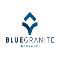 Blue Granite Insurance logo - Similar company to Schirmer Insurance Group, Llc