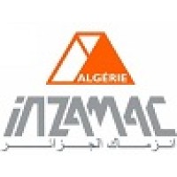 INZAMAC ALGERIE logo - Similar company to Qualifer