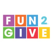 Fun2give logo - Similar company to Alvantor