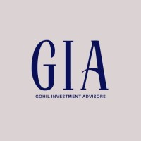 Gohil Investment Advisors (GIA)