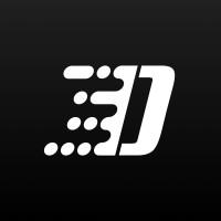 DASH logo - Similar company to Freestak (Now Gung Ho Freestak Ltd)