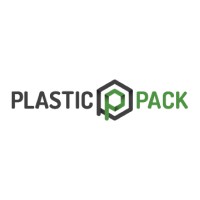 Plastic Pack logo - Similar company to Lespa - Lithuanian Esports Association