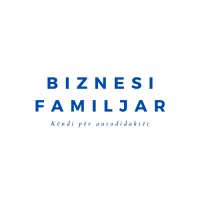 Biznesi Familjar logo - Similar company to Akideh Tech
