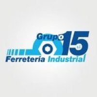 FERRETERÍA INDUSTRIAL GRUPO 15 SL logo - Similar company to Maxcolor Pro