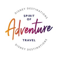 Spirit Of Adventure Travel