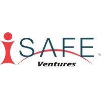 i-SAFE Ventures logo - Similar company to Australasian Youth Cubesat Initiative