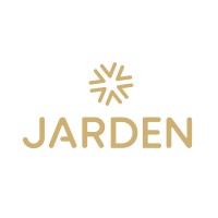 Jarden logo - Similar company to 1835I