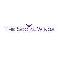 The Social Wings logo - Similar company to Acharya Panchakarma