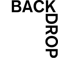 Backdrop logo - Similar company to Clare