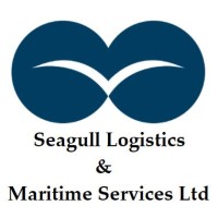 Seagull Logistics and Maritime Services Nigeria Ltd logo - Similar company to Vanguard Tech