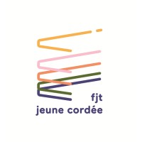 Association FJT Jeune Cordée logo - Similar company to Foyer Mozart