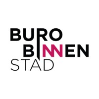 Buro Binnenstad Tilburg | Center of Tilburg logo - Similar company to Toffey