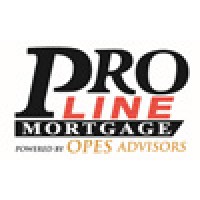 Pro-Line Mortgage