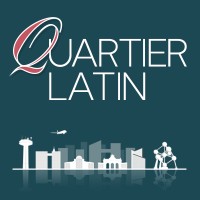 Quartier Latin nv/sa logo - Similar company to Quartier Latin Hôtel-Restaurant