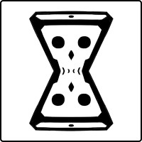 Rekaal Games logo - Similar company to Aloneclone
