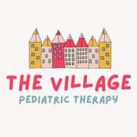 The Village Pediatric Therapy logo - Similar company to Focus Occupational Therapy, Pc