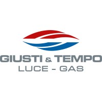 Giusti & Tempo - Luce e Gas logo - Similar company to F.Lli Lovato Srl