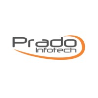 Prado Infotech Pvt Ltd logo - Similar company to Sovereign Software