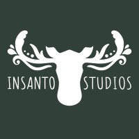 Insanto Studios AB logo - Similar company to Fullscreen Studios Ab