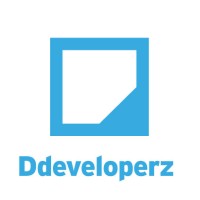 Ddeveloperz logo - Similar company to Incredible Mind People (Imp) Technologies