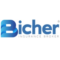 Bicher Insurance Broker logo - Similar company to Sam23 - Solution And More