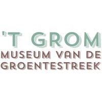 't Grom logo - Similar company to Office Arena