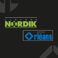Clôtures Nordik Orléans logo - Similar company to Groupe Espace 2