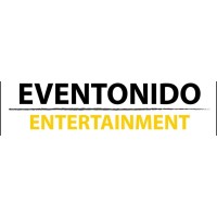 EVENTONIDO ENTERTAINMENT logo - Similar company to Tirkey Corporation