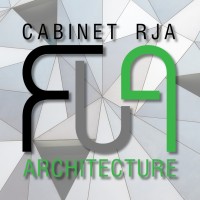 Cabinet RJA - Architecture logo - Similar company to Ao Architecture