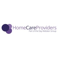 Home Care Providers - Part of the Day Webster Group logo - Similar company to Invictus Complex Care