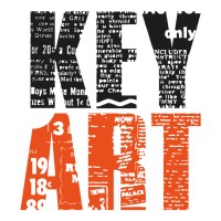 Keyart-reclamebureau logo - Similar company to Visual Izegem