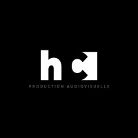 Hors Champ logo - Similar company to Cameleon Prod