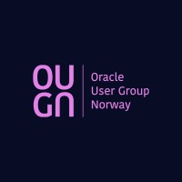 Oracle User Group Norway (OUGN) logo - Similar company to Nederlandse Oracle User Group (Nloug)