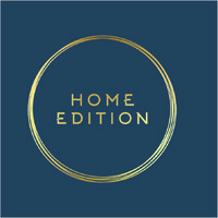 Home Edition logo - Similar company to Woodage