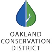 Oakland Conservation District logo - Similar company to Ingham Conservation District