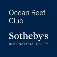 Ocean Reef Club Sotheby's International Realty logo - Similar company to Largo Resort