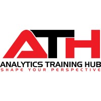Analytics Training Hub logo - Similar company to Analytics Steps