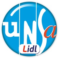 Syndicat Autonome UNSA-Lidl logo - Similar company to La Mignardise