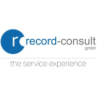 record-consult GmbH logo - Similar company to Badger Systems Gmbh