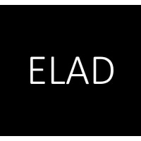 ELAD logo - Similar company to Doutech