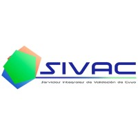SIVAC logo - Similar company to Sivac