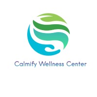 Calmify Wellness Center logo - Similar company to Edgi