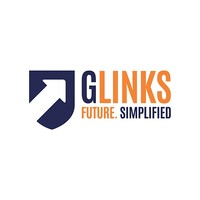 Glinks International logo - Similar company to Brighter Prep