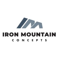 Iron Mountain Concepts logo - Similar company to Btech Smart Glass & Film